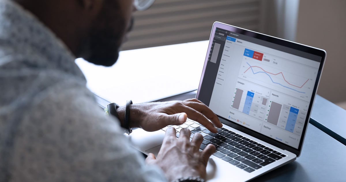 Google ads agency South Africa