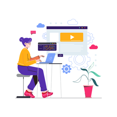 website design agency